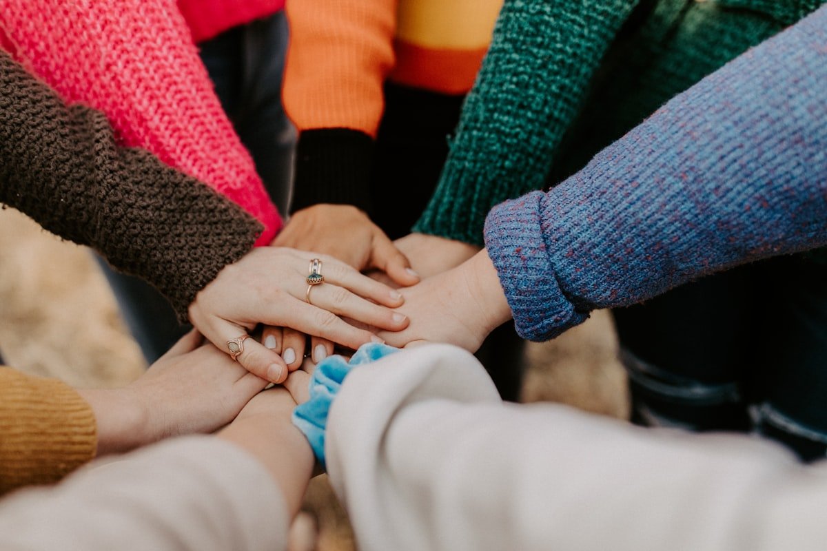 Social Capital & Human Development