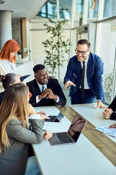 About AISCHD teamwork and consulting
